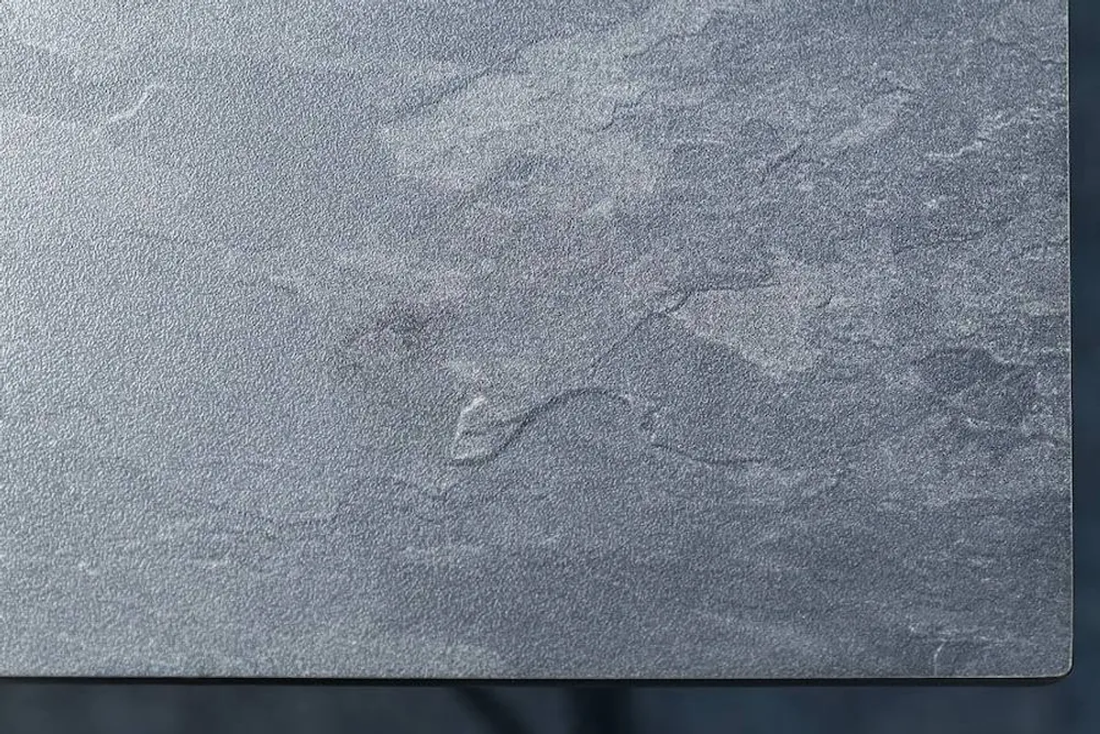 "Милан" обеденная группа на 6 персон, цвет темный