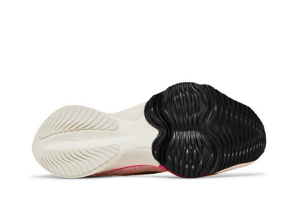 Кроссовки Nike Air Zoom Tempo Next (Женская размерная сетка)
