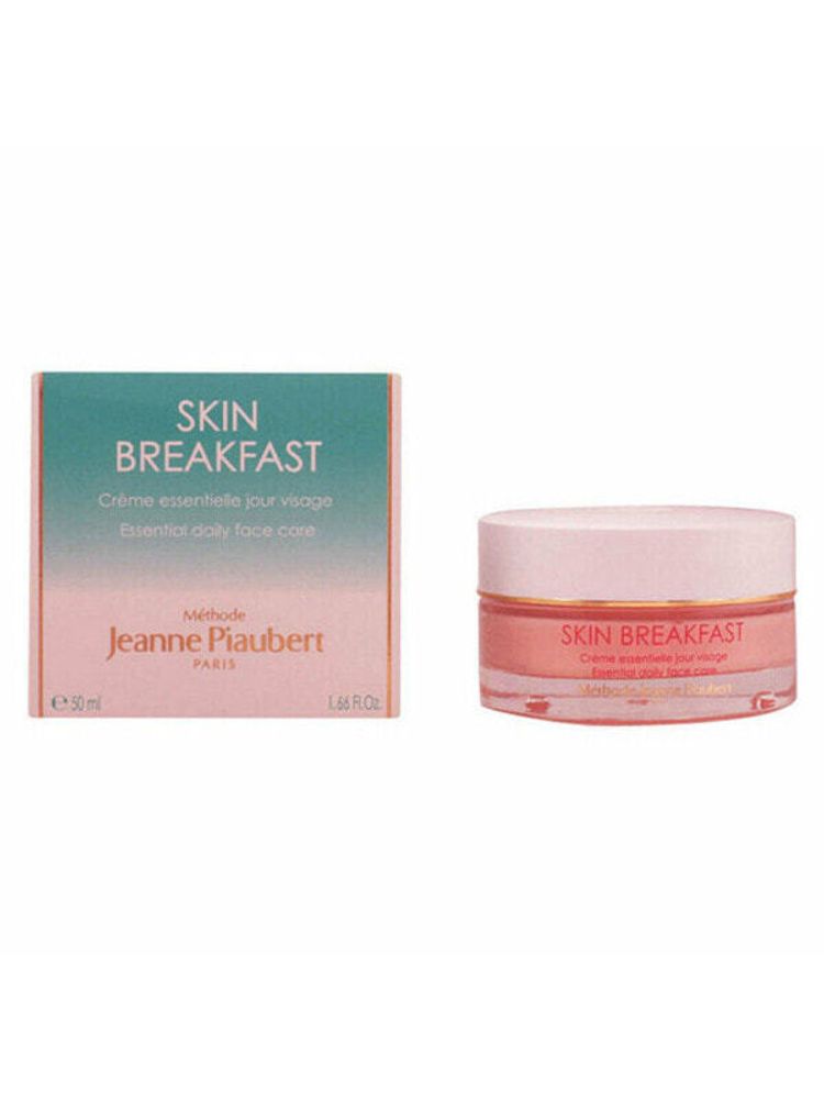 Увлажнение и питание Увлажняющий крем Jeanne Piaubert Skin Breakfast 50 ml