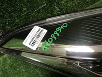 Фара правая Chery Tiggo 4 (2018-2023) LED
