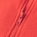 Купить Толстовка Ymkashix Turbo fleece оранжевый / коричневый Толстовка Ymkashix Turbo fleece оранжевый / коричневый