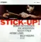 Bobby Hutcherson – Stick-Up! LP