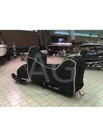 Чехол для снегохода Yamaha Viking 540V транспортировочный