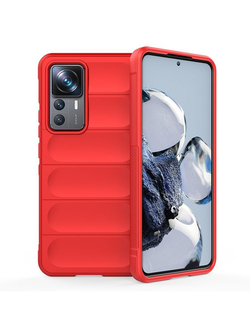 Противоударный чехол Flexible Case для Xiaomi 12T Pro