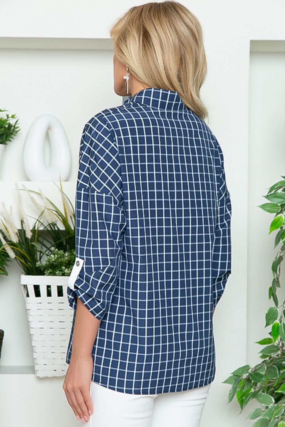 Блузка 41466 Avili (Акция)