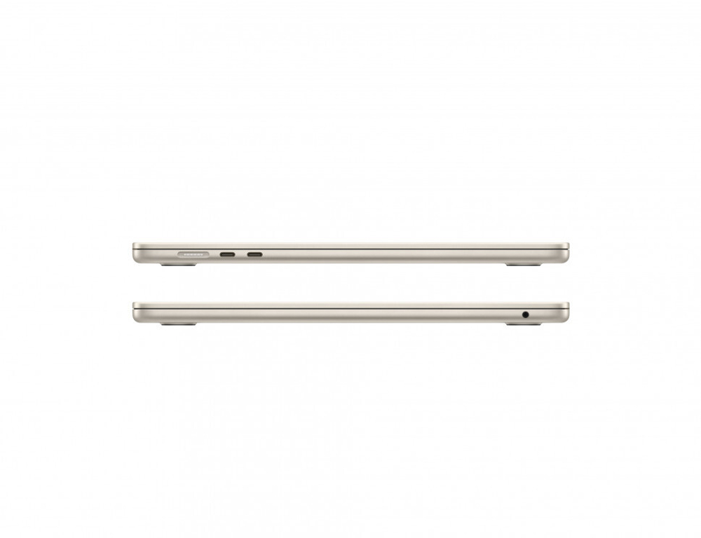 Apple MacBook Air 13 2022 M2 8/256Gb (Starlight) (MLY13)