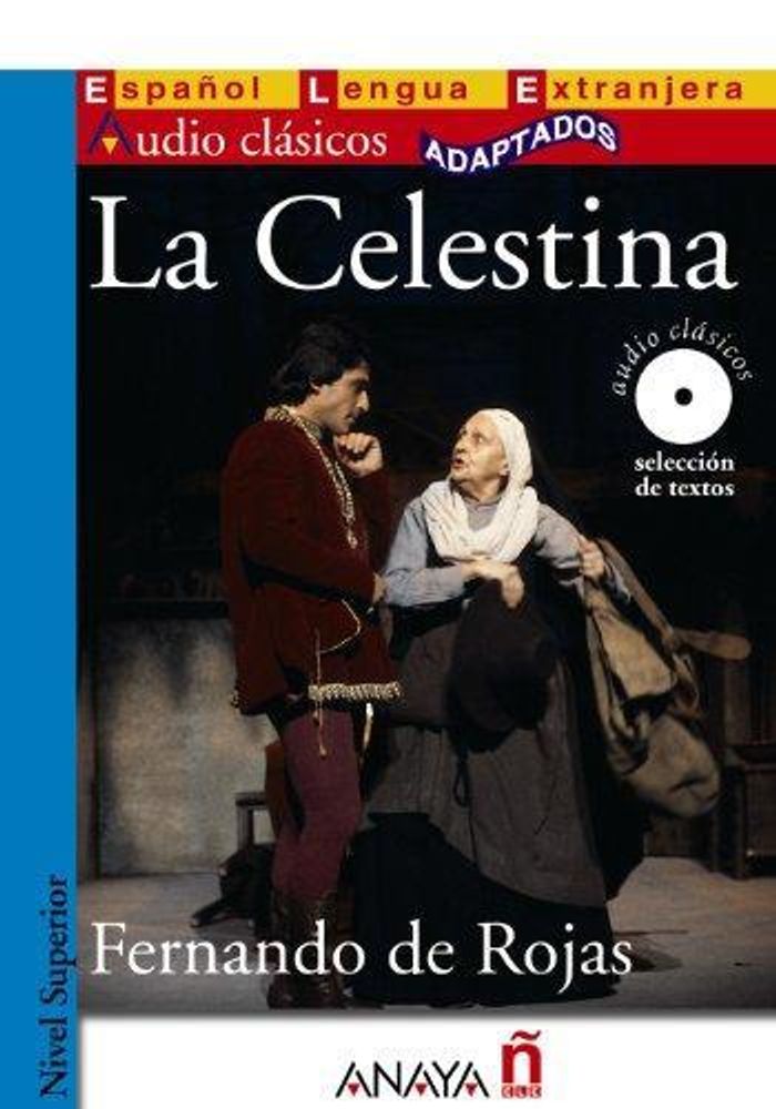 La Celestina +D