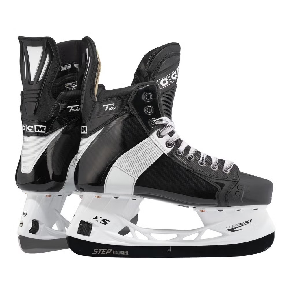 Хоккейные Коньки CCM Tacks 652 RETRO PRO SR