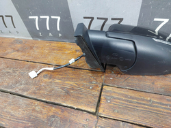 Зеркало левое 6 pin Omoda S5 22-нв Б/У Оригинал J608202010