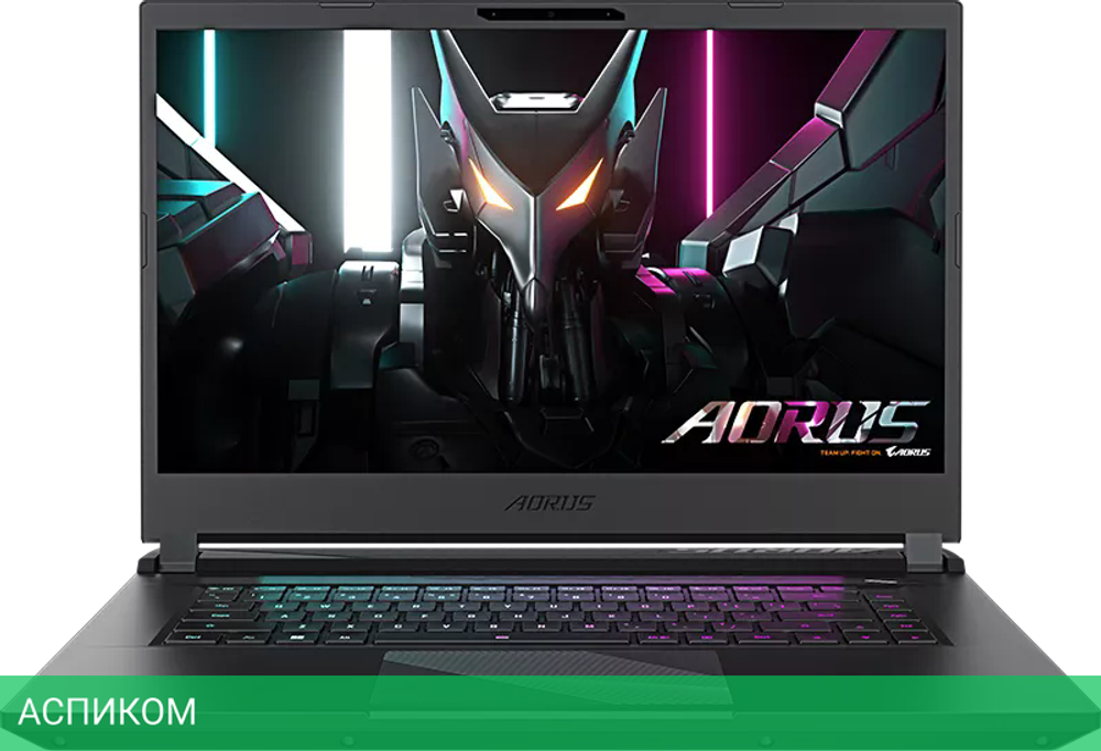 Ноутбук Gigabyte Aorus 15 BKF-H3KZ754SH