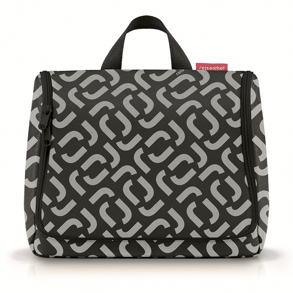 Сумка-органайзер toiletbag xl signature black