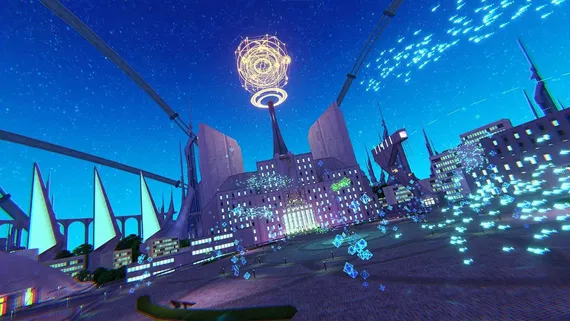 PS5 Dyschronia Chronos Alternate (только для PS VR2) (Новый, Английская версия, PPSA-13561)
