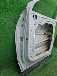 Дверь передняя правая Hyundai Santa Fe 4 (18-24)