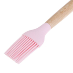 Антипригарный набор кухонных принадлежностей из 12 штук, пищевой силикон