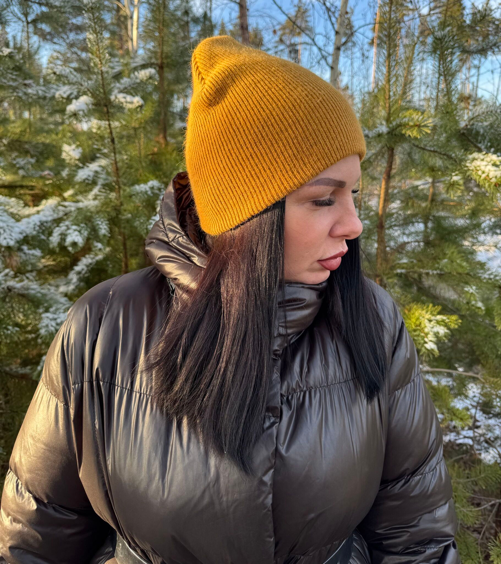 Шапка Ferz Уэльс