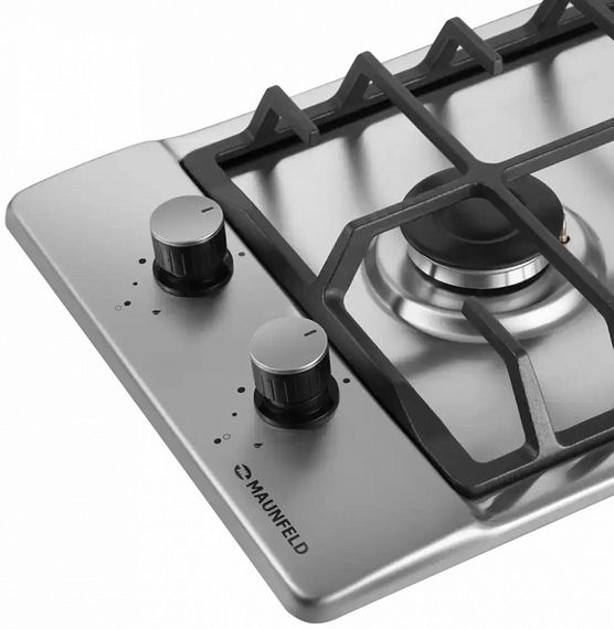Газовая панель Maunfeld EGHS.32.63CS/G