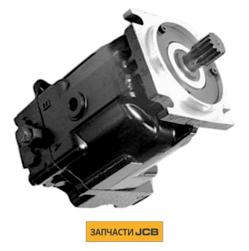 Гидромотор JCB 7240/11400
