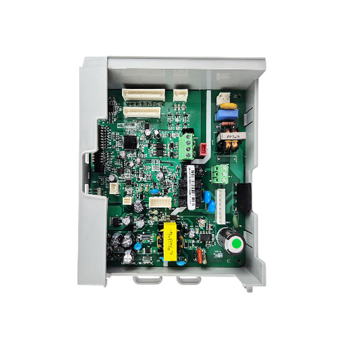 Блок управления (контроллер) Navien EQB 08-24HW