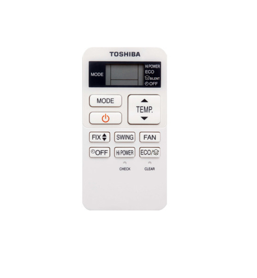 Сплит система Toshiba RAS-18S3KV-E / RAS-18S3AV-E