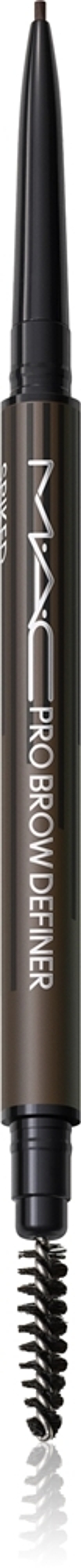 MAC Cosmetics Pro Brow Definer - водостойкий карандаш для бровей, 0,3 g