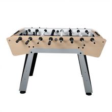 Настольный футбол (кикер) "Prime" светло-серый