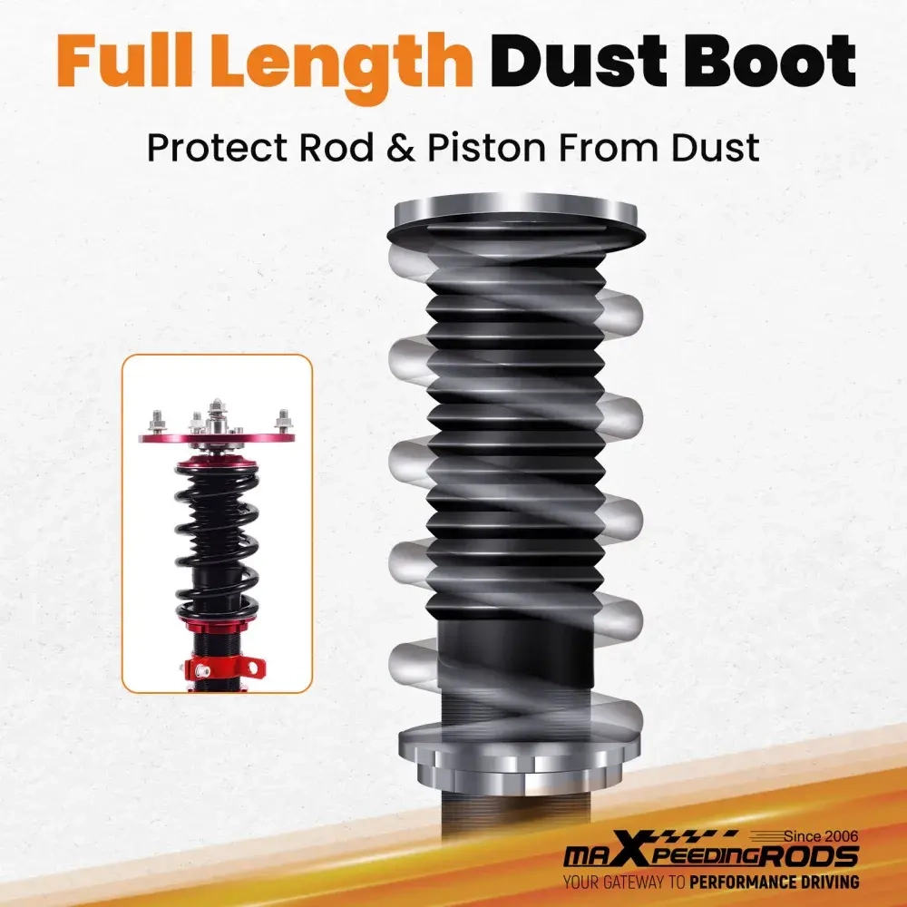 Coilover Suspension Lowering Kit For подходит для автомобиля BMW 4 sereis (F32) Coupe RWD 12-19