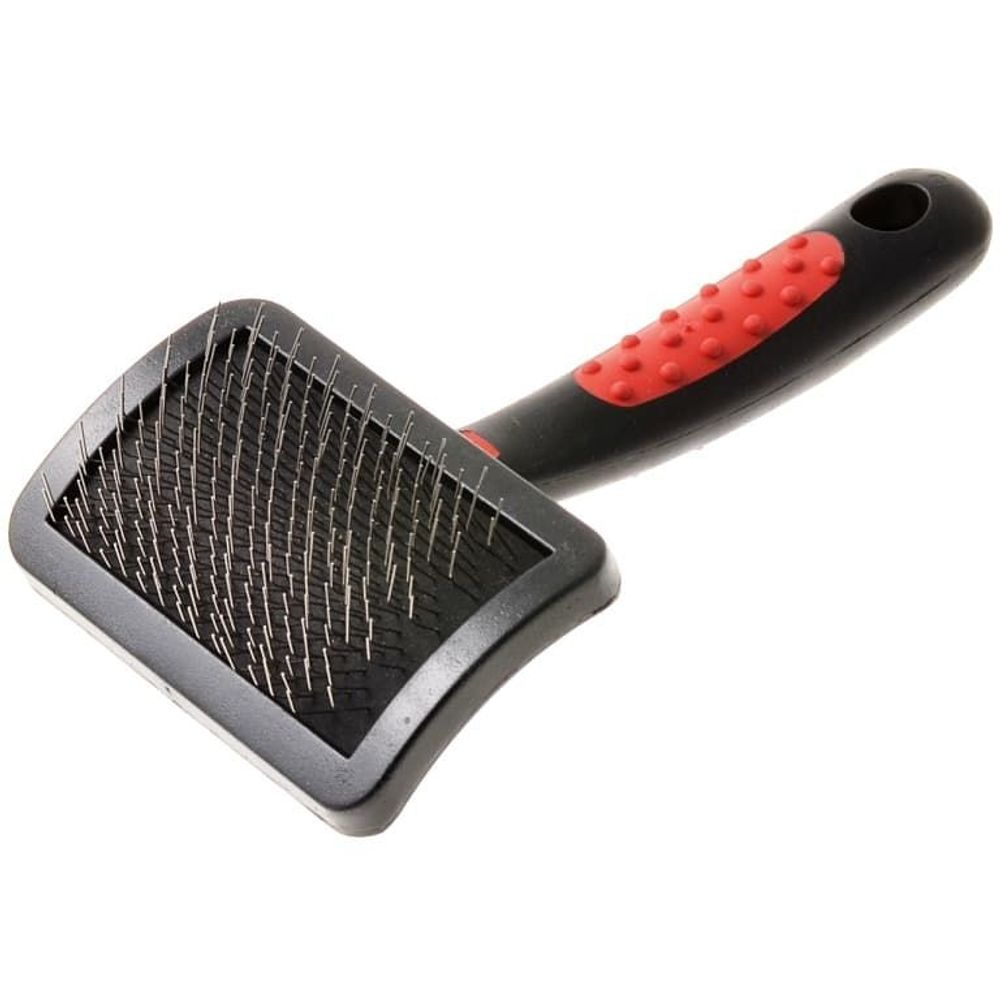 Пуходерка (Hello Pet) 16823S пластик малая