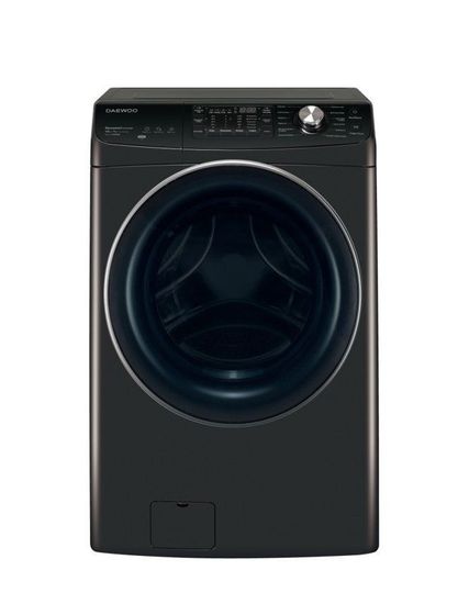 Стиральная машина Daewoo Electronics DWC-PFD12BP