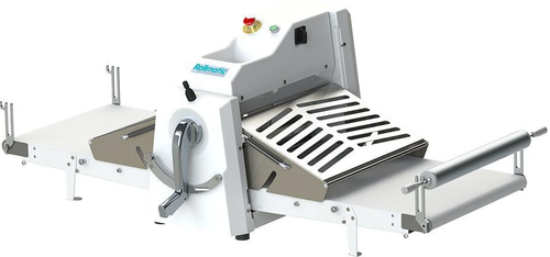 Тестораскатка ROLLMATIC R50B/08