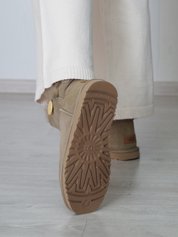 Угги женские зимние