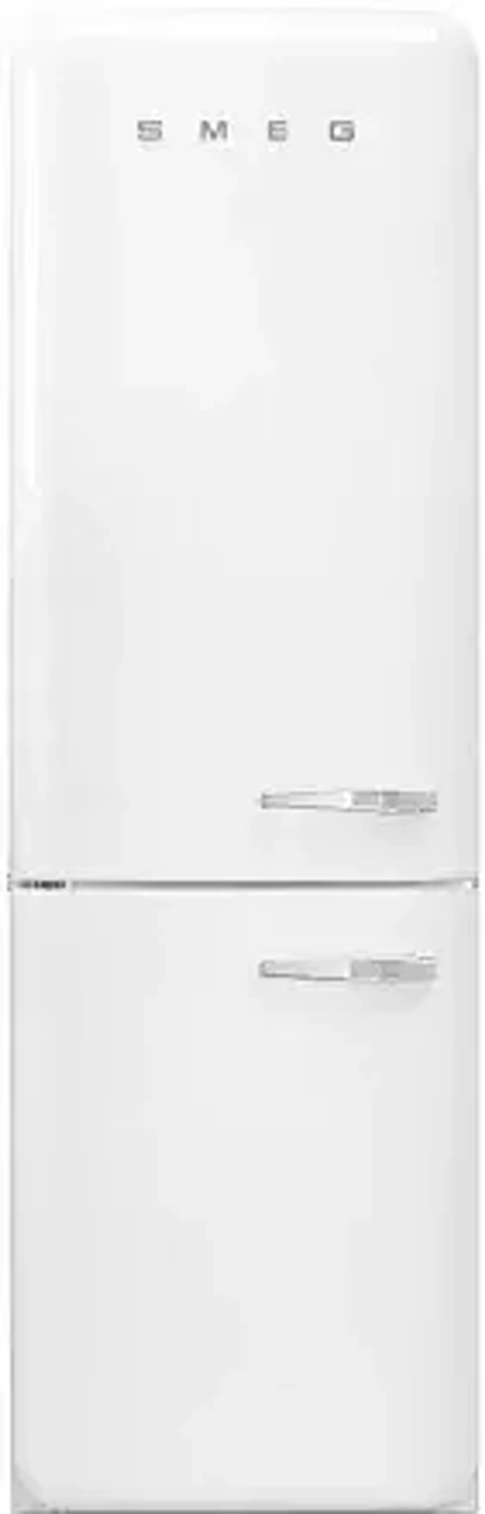 Холодильник Smeg FAB32LWH5