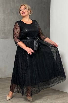 Цена на Платье-2682 больших размеров