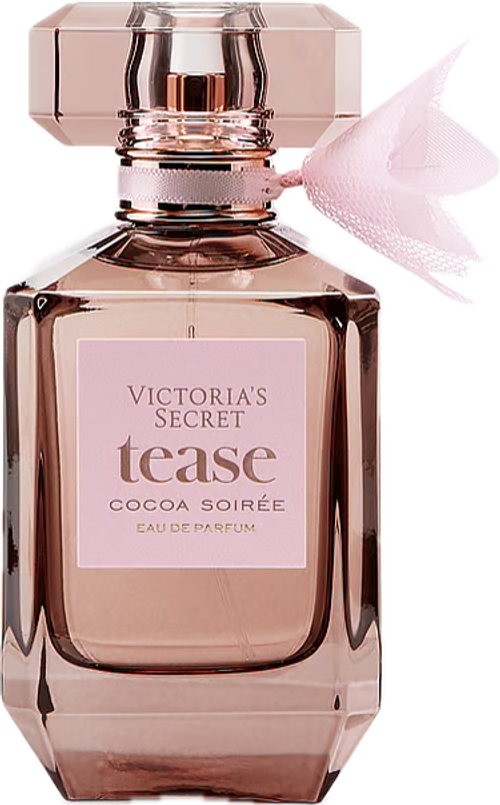 Victoria's Secret Tease Cocoa Soirée EDP