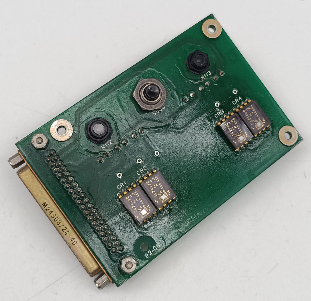 Печатная плата 285T1111-1