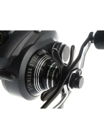 Катушка мультипликаторная Komodo SS 463 LX леворучная