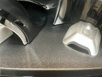 Фара левая Mercedes CLS W218 (14-17) Multibeam LED