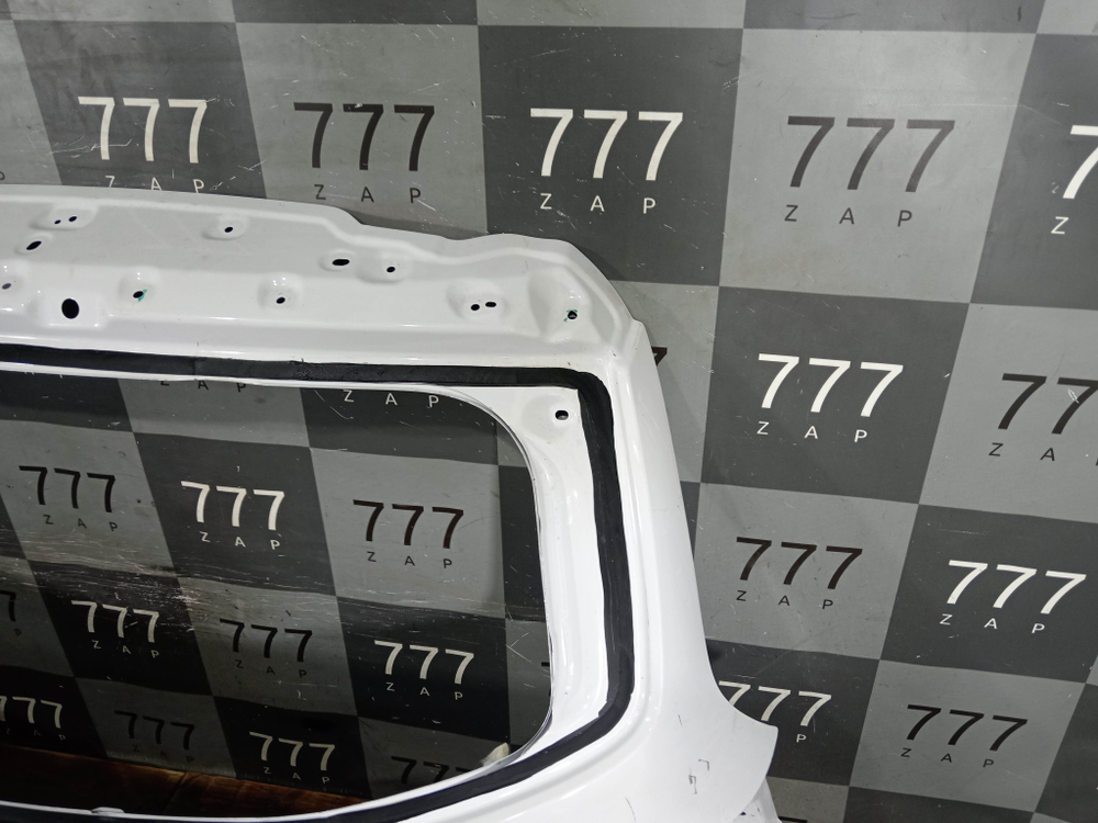 Крышка багажника Aito M7 22-нв Б/У Оригинал 6301000SY01D