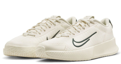 Женские Кроссовки теннисные Nike Court Vapor Lite 2 - phantom/iron grey/phantom