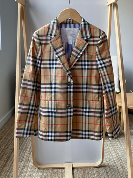 Пиджак Burberry, 116