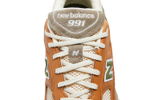 Кроссовки Aim Leon Dore X New Balance 991