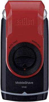 Електробритва Braun M-60R