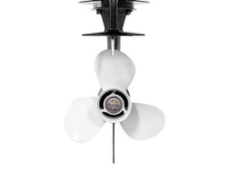4х-тактный лодочный мотор SHARMAX SMF60FEL-T EFI