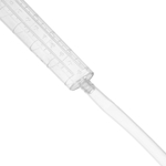 Гидроуровень,удлиненная колба, рельефная градуировка, 7м Matrix