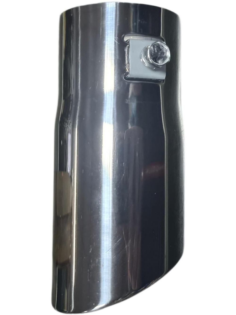 Насадка на глушитель универсальная