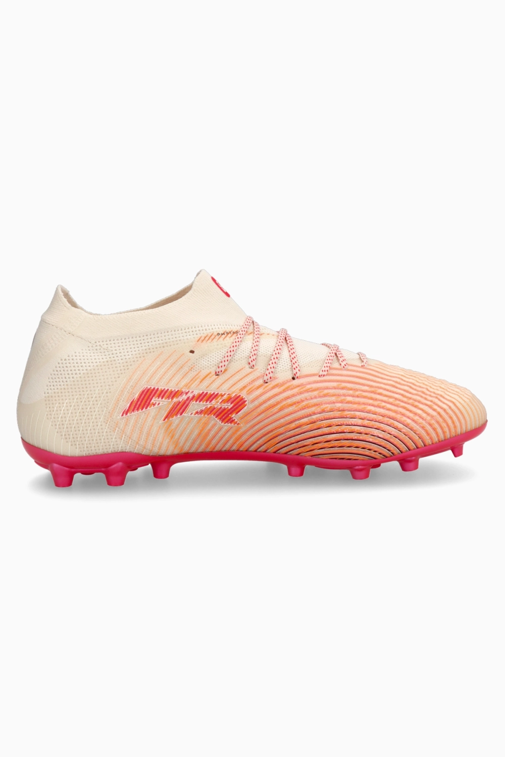 Бутсы Puma Future 9 Ultimate MG - белый