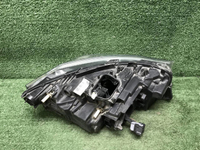 Битая Фара левая BMW 3er F34 (2013-2019) LED