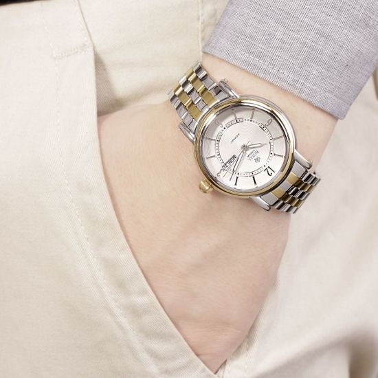 мужские часы Royal London 41149-08