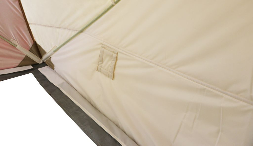 Палатка "Снегирь 2Т"