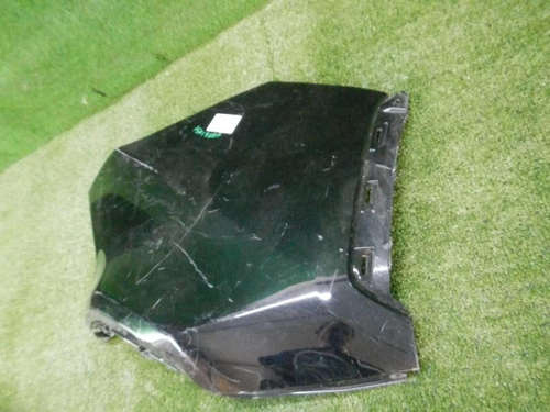 Бампер задний правая часть Toyota RAV4 5 XA50 (2018-н.в.)