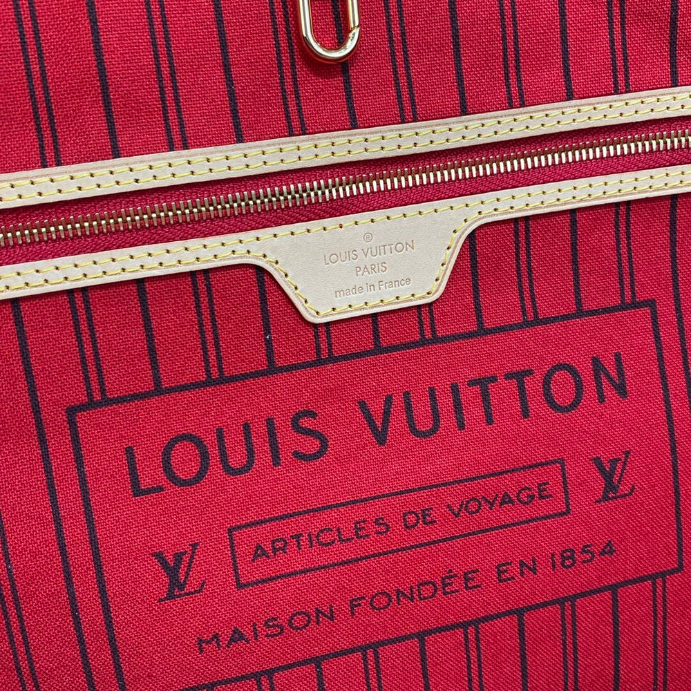 Louis Vuitton Neverfull GM
